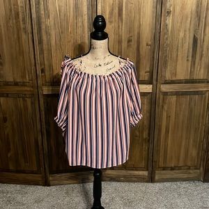 Charming Charlie size XL